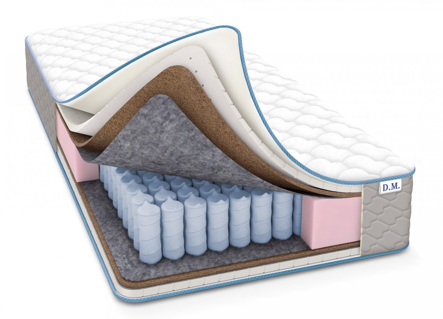 DM Super Comfort DM Super Comfort