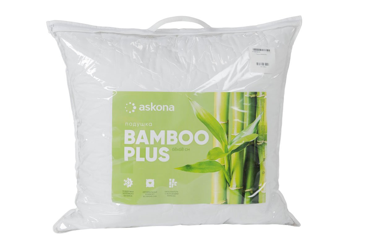 ASKONA BAMBOO PLUS 68x68